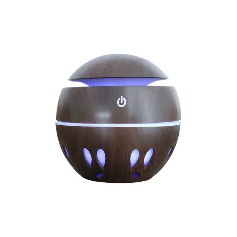 USB Aroma Essential Oil Ultrasonic Cold Steam Diffuser Air Humidifier Purifier 7 Color Change LED Night Light for Home Office USB Aroma Essential Oil Ultrasonic Cold Steam Diffuser Air Humidifier Purifier 7 Color Change LED Night Light for Home Office
